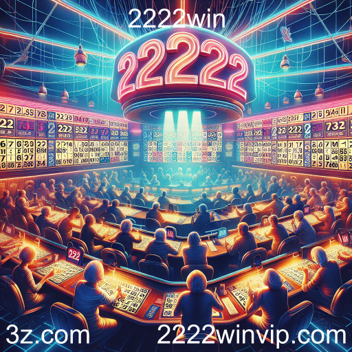 Descubra o Fascinante Mundo do Bingo no 2222win