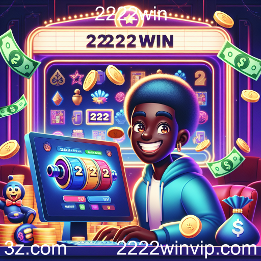 Descubra as Melhores Promoções em Jogos no 2222win