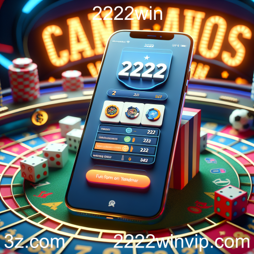 Apostas Esportivas: A Emoção e Oportunidade no 2222win